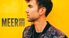 cover - Lars Verstraete - Meer Voor Jou