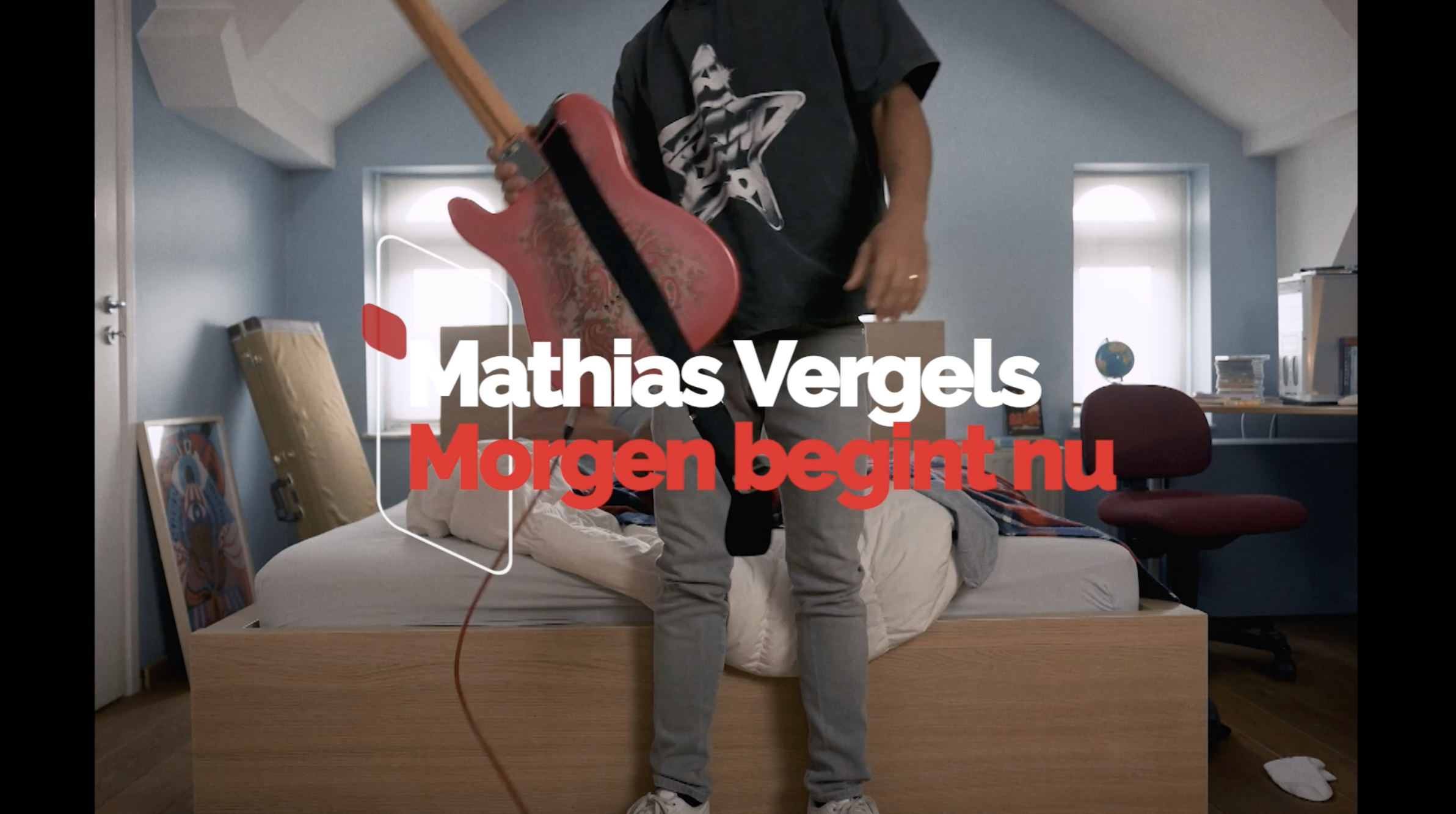 MENTplug Mathias Vergels ‘Morgen Begint Nu’