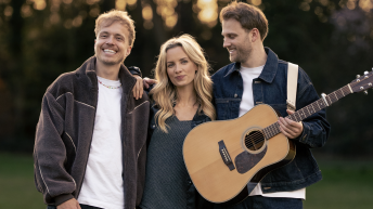 BENR & OLIVIA - Wat Blijft Er Nog Over