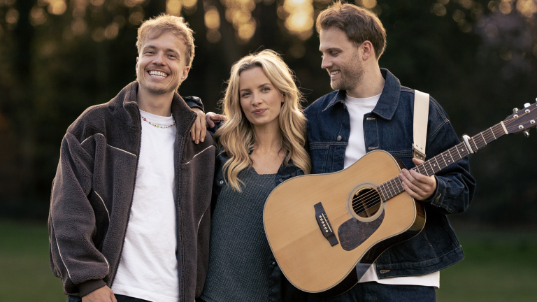 BENR & OLIVIA - Wat Blijft Er Nog Over