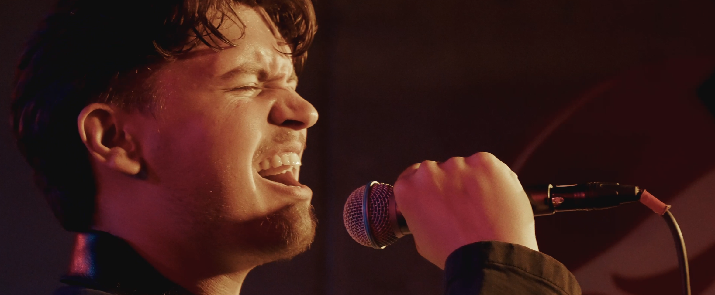 Nieuwe single Mathias Mesmans ook op MENTpopradio